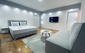 A Apartment Visegrad