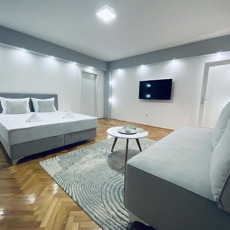 A Apartment Вишеград Экстерьер фото