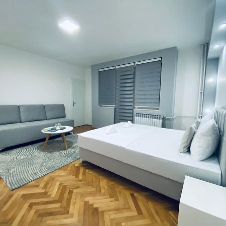 A Apartment Вишеград Экстерьер фото