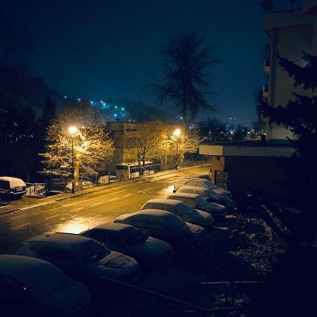 A Apartment Вишеград Экстерьер фото