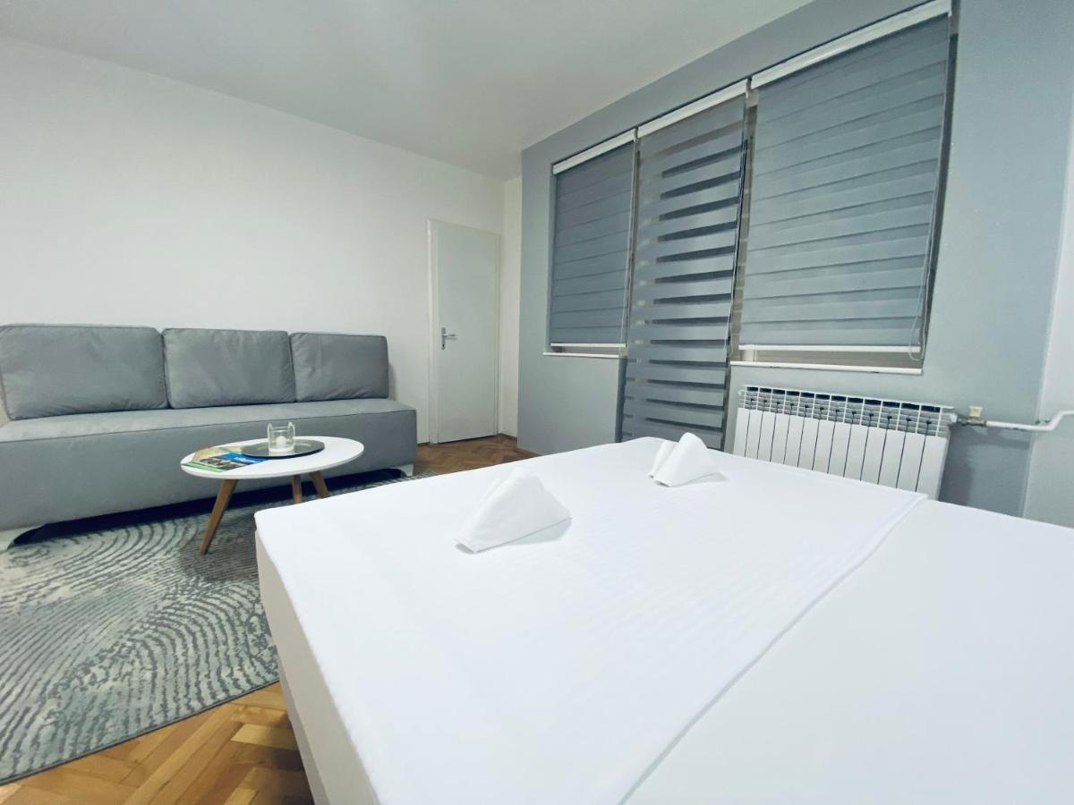 A Apartment Вишеград Экстерьер фото