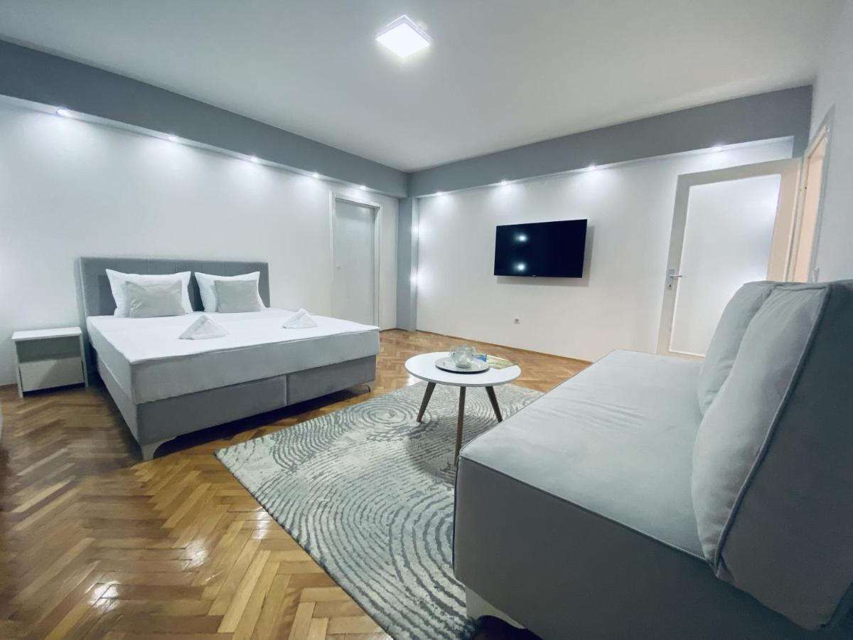 A Apartment Вишеград Экстерьер фото