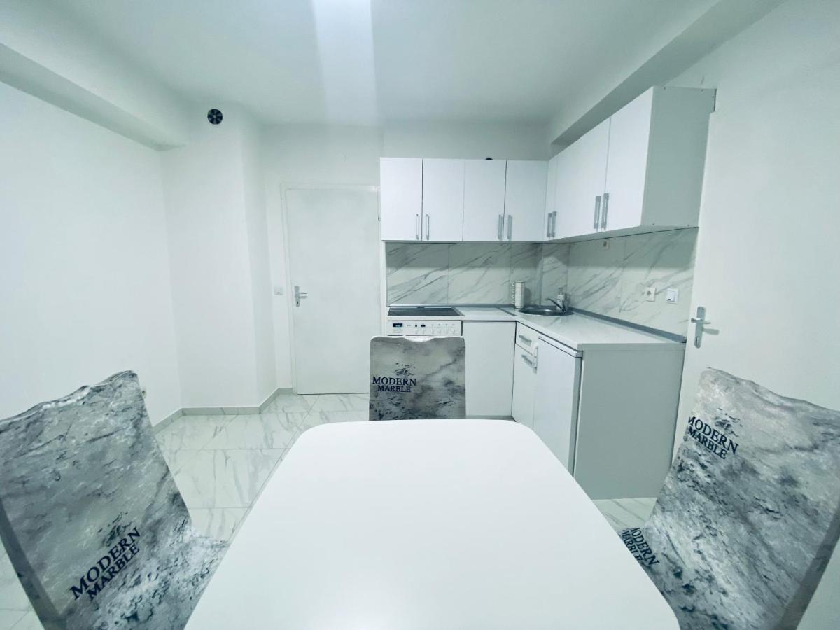 A Apartment Вишеград Экстерьер фото