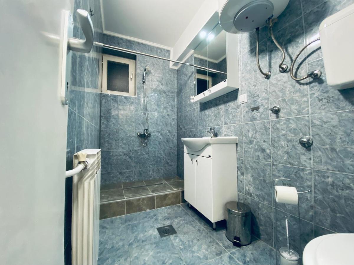 A Apartment Вишеград Экстерьер фото